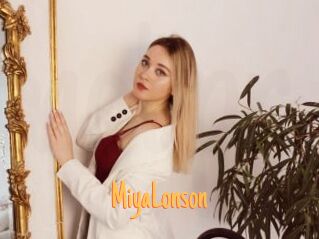 MiyaLonson