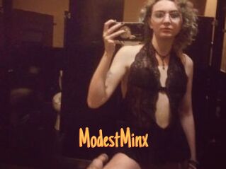 ModestMinx