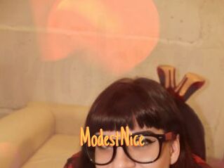 ModestNice