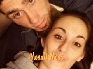 MonaDaMona