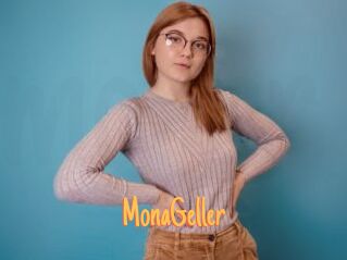 MonaGeller