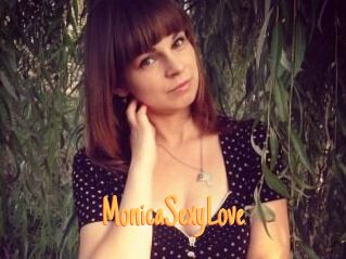 Monica_SexyLove