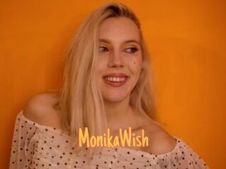 MonikaWish
