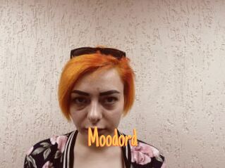 Moodord