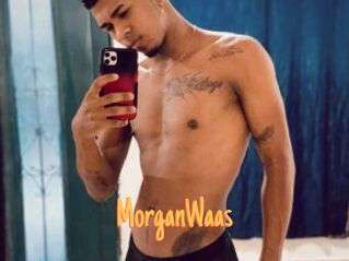 MorganWaas