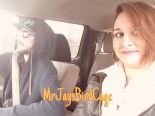 MrJaysBirdCage