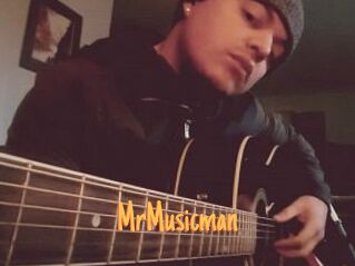 MrMusicman