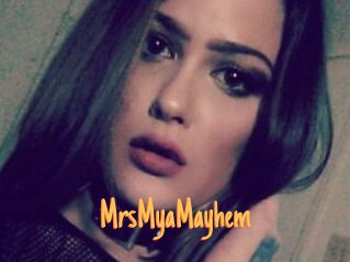 MrsMyaMayhem
