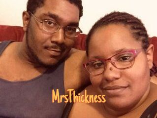 MrsThickness