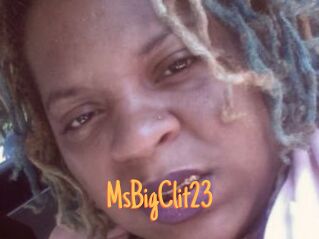 MsBigClit23