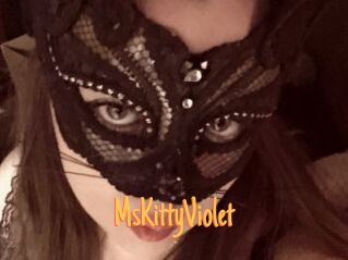 MsKittyViolet