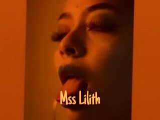 Mss_Lilith