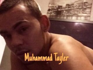 Muhammad_Tayler
