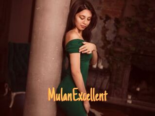 MulanExcellent