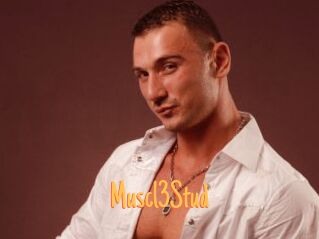 Muscl3Stud
