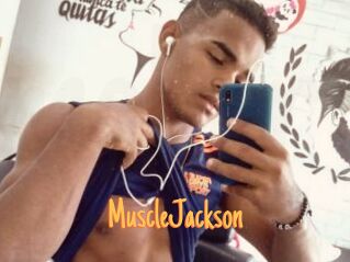 MuscleJackson