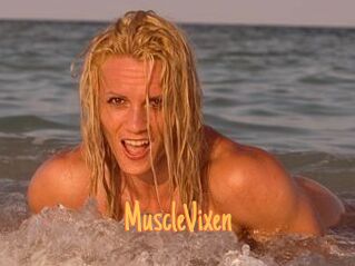MuscleVixen