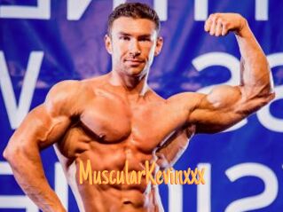 MuscularKevinxxx Mobile Porno