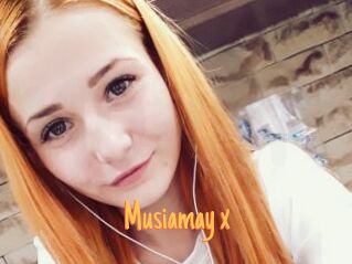 Musiamay_x