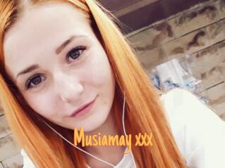 Musiamay_xxx