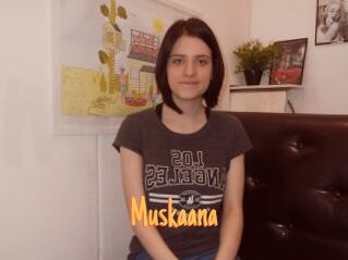 Muskaana