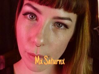 Mx_Saturnx