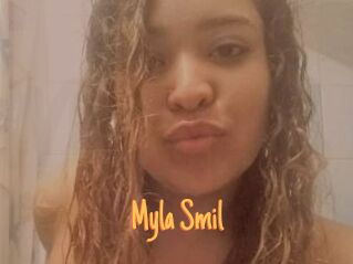 Myla_Smil