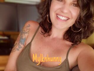 Mylknhunny
