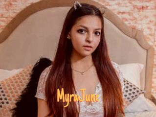 MyraJune