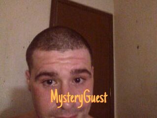 MysteryGuest