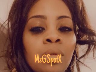 MzGSpotX Mobile Porno