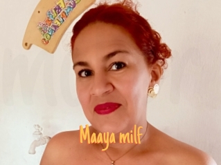 Maaya_milf