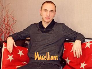 Macelliam