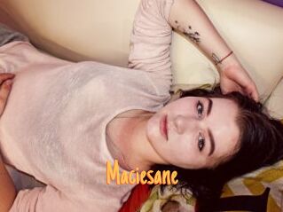 Maciesane