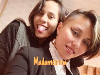 Madameirina
