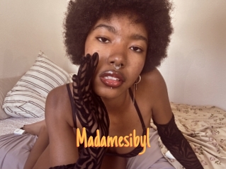 Madamesibyl