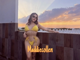 Maddiecollen