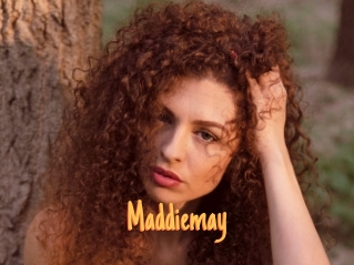 Maddiemay