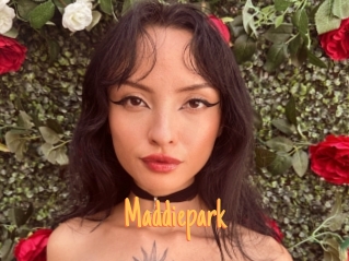 Maddiepark