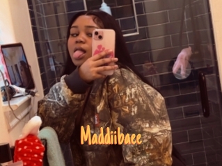 Maddiibaee