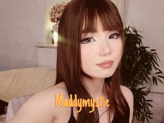 Maddymystie
