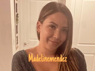Madelinemendez