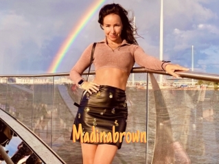 Madinabrown