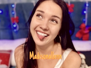 madisonallenn Mobile Porno