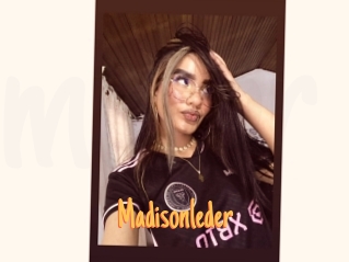 Madisonleder