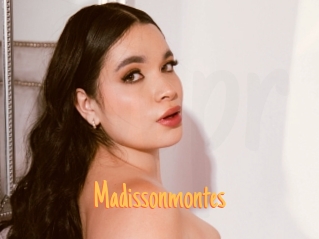 Madissonmontes