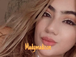 Madymadison