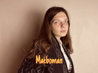 Maeboman