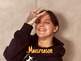 Maecreason