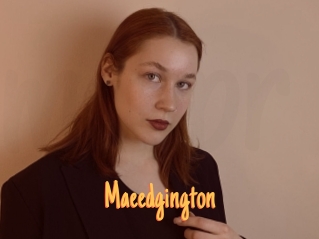 Maeedgington